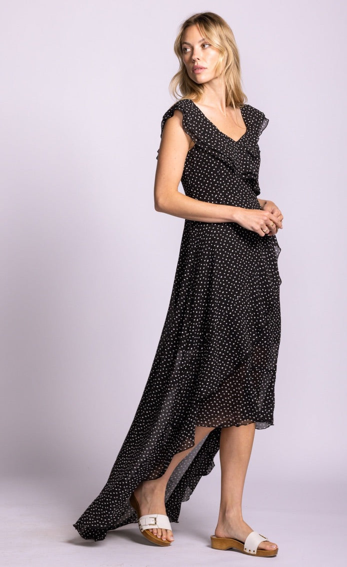 PM Esmeralda Dress