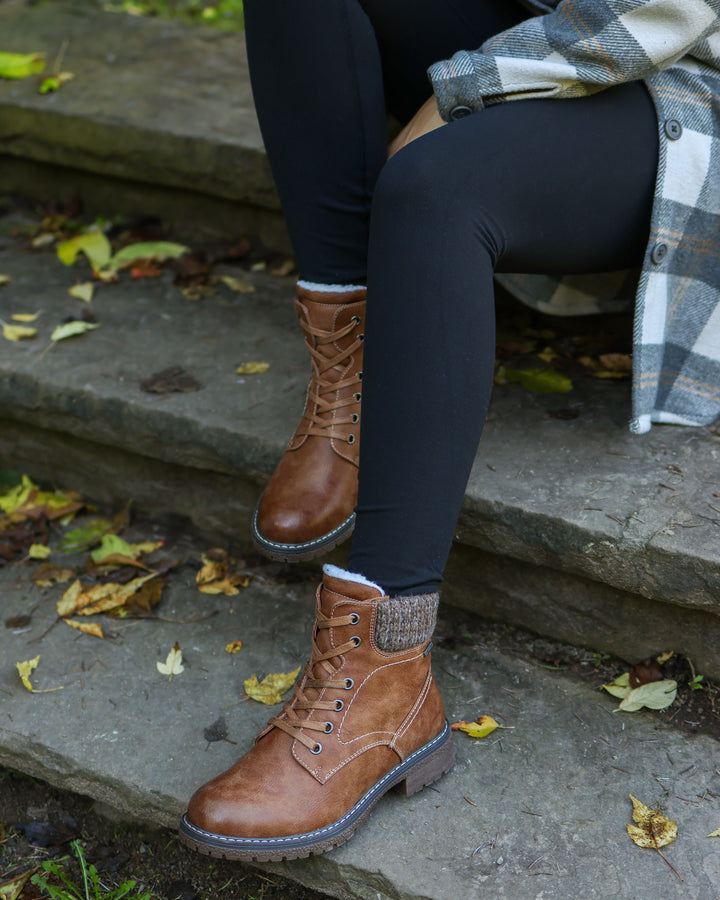 TX Waterproof Bootie