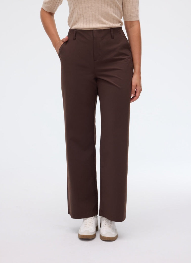 FIG SELEN Wide Leg Pant