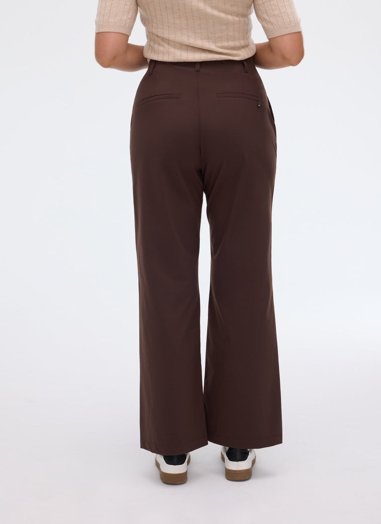 FIG SELEN Wide Leg Pant