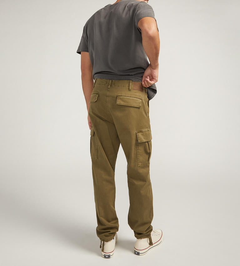 SLV Men's Cargo Pants