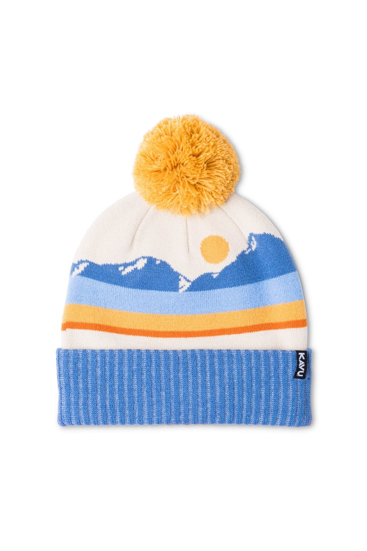 KAVU Knit Hat