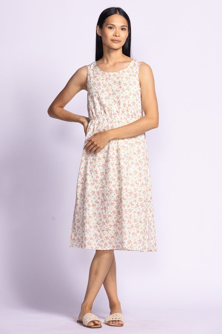 PM Forget Me Not Dress