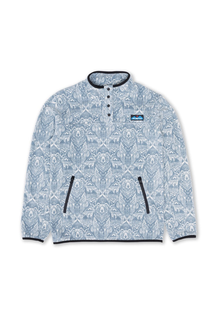 KAVU Cavanaugh Pullover