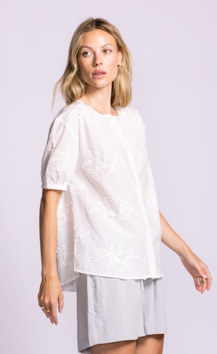 PM Elena Top