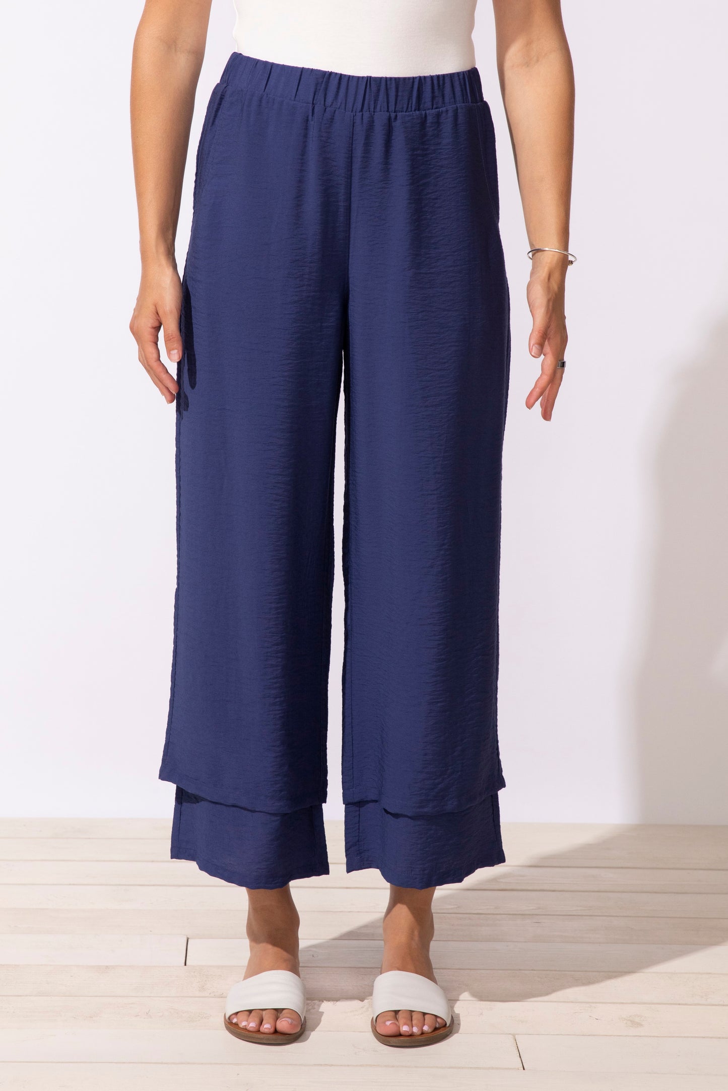 ESC Double Layer Pant