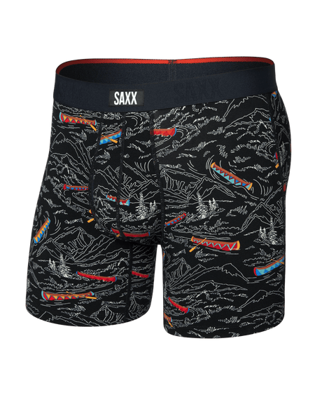 SAXX VIBE Boxer w/Fly
