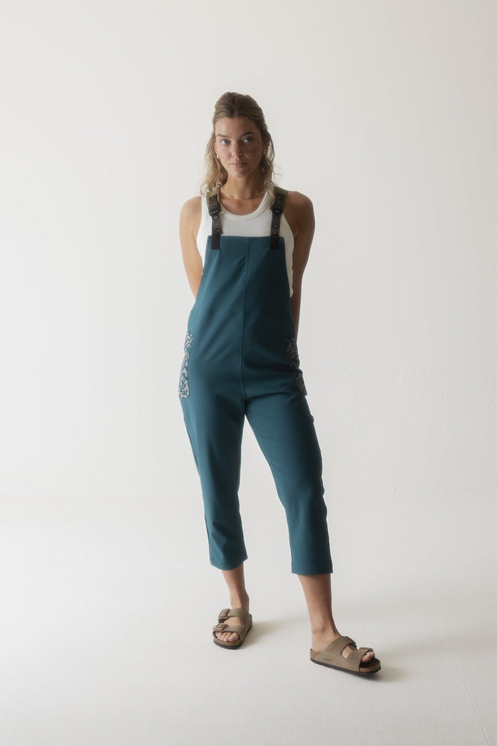 KAVU San Blas Overall