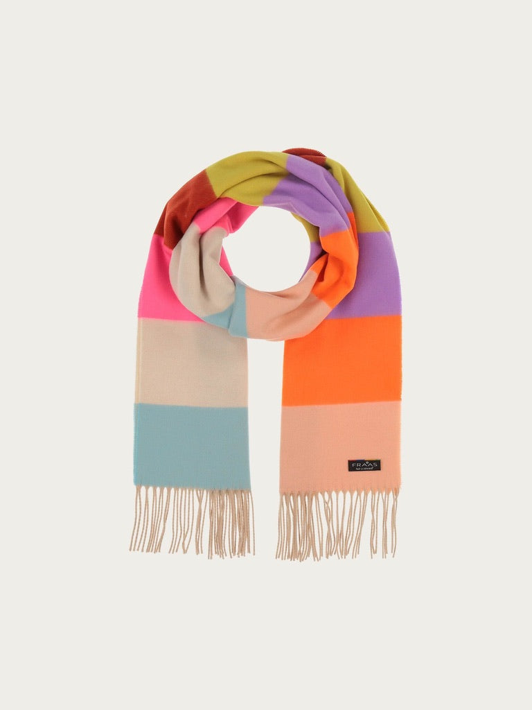 FRA Cashmink Scarf