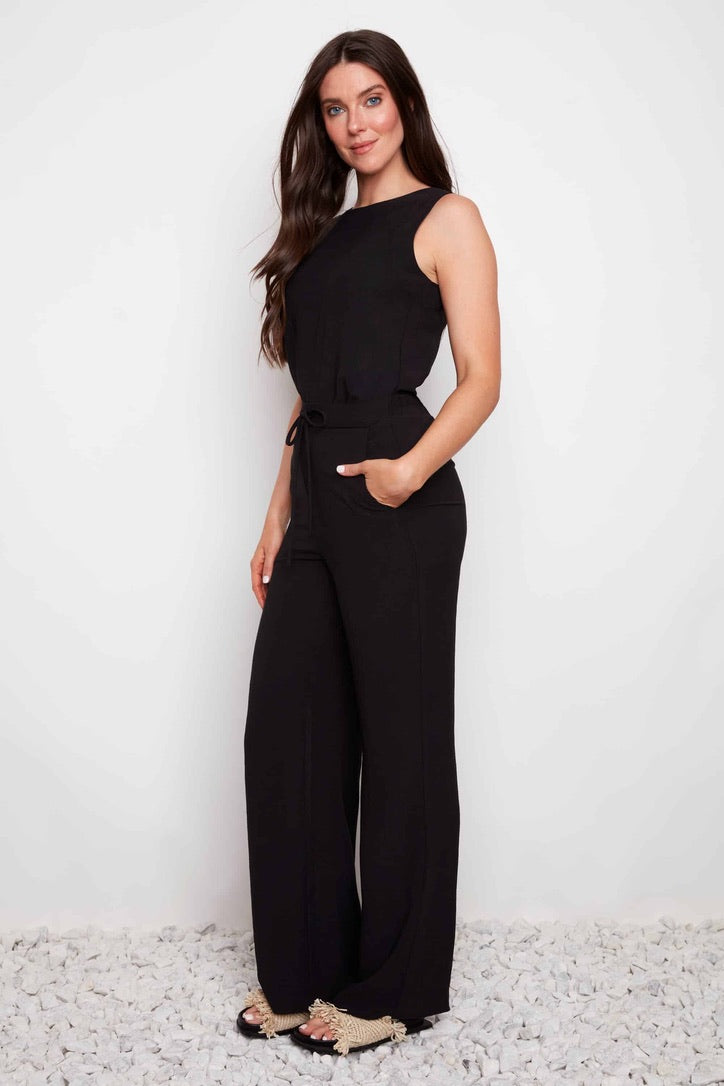 Up! Wide Leg Pant