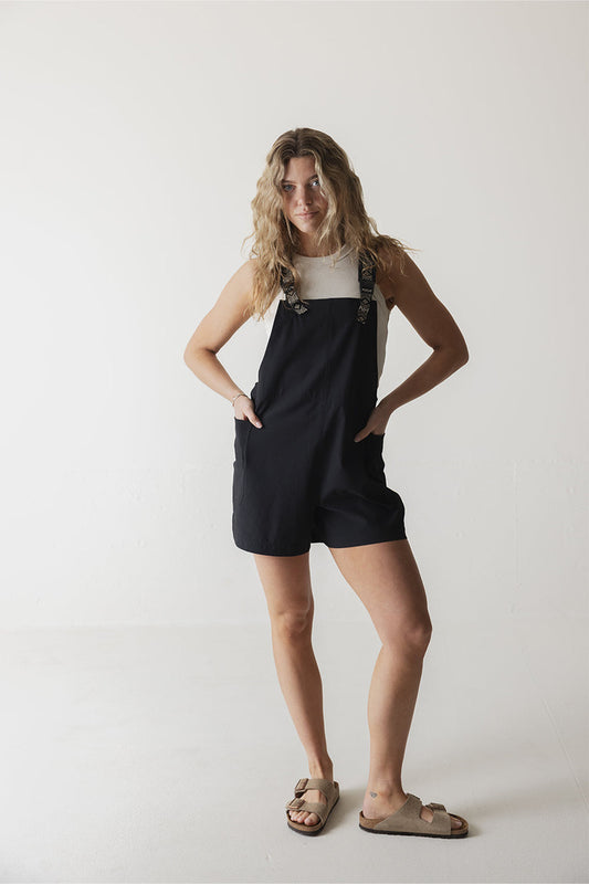 KAVU Montanita Shortalls