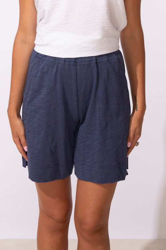 ESC Elastic Waist Short