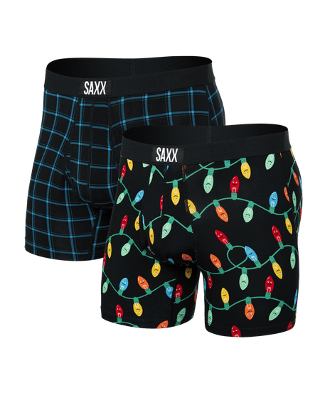 SAXX ULTRA 2 Pack