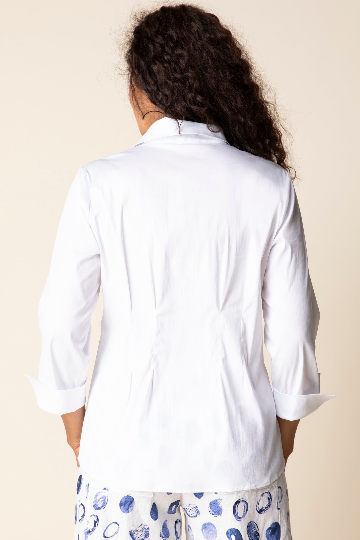 HC Seamed Shirt