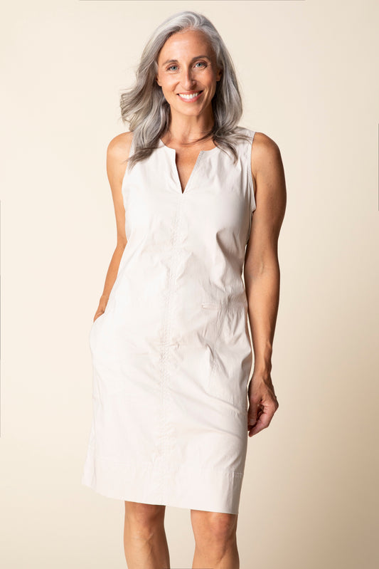 HC Beachcomber Dress