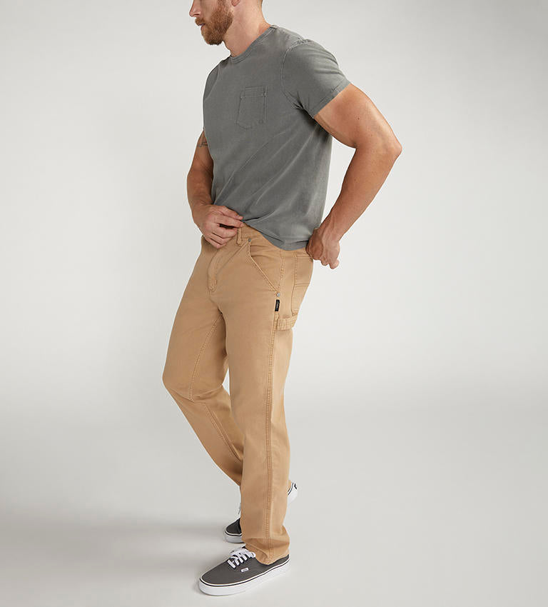 SLV Men's Painter Pants