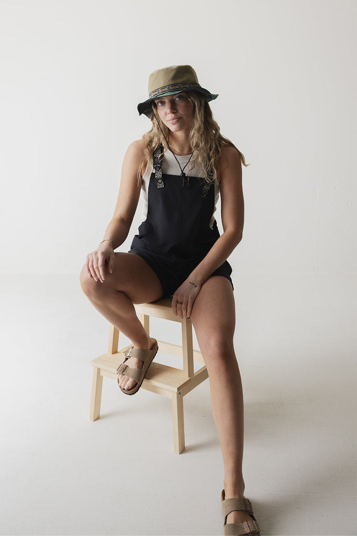 KAVU Montanita Shortalls
