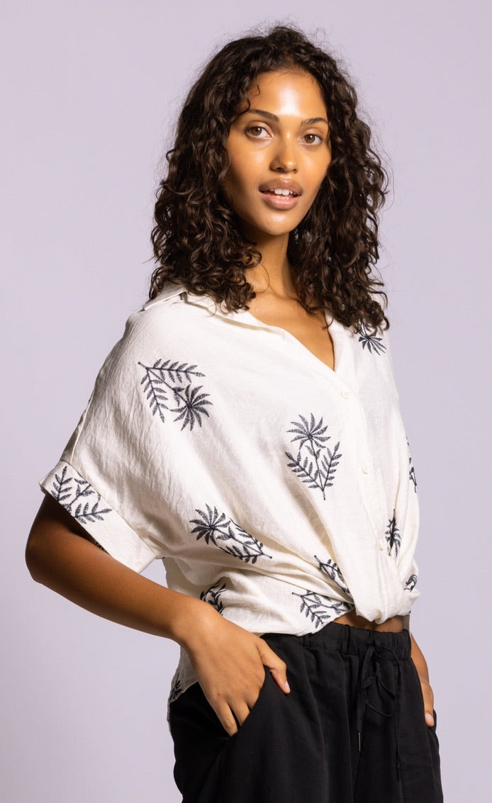 PM Reese Top