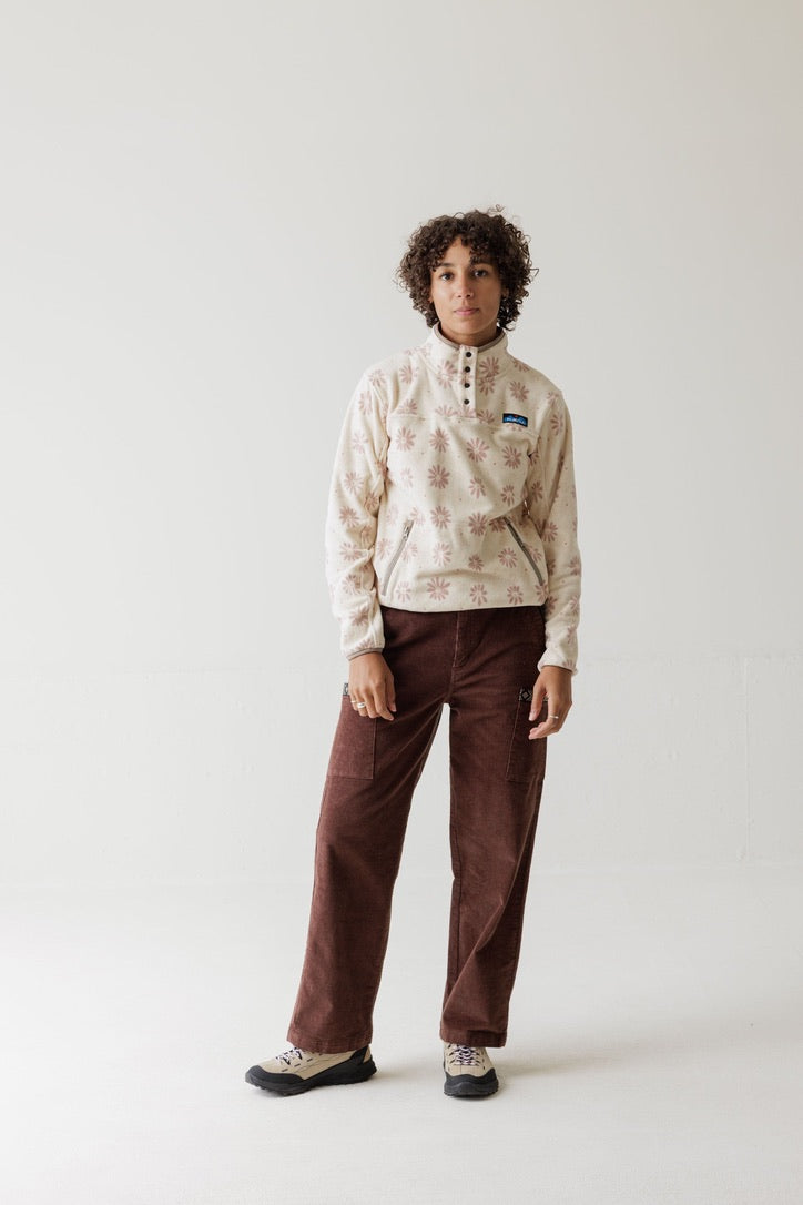 KAVU Cavanaugh Pullover