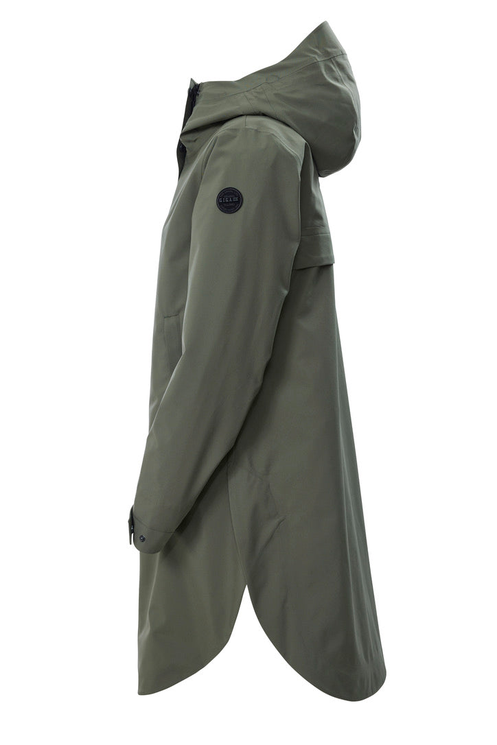 KLTC Josie's Fav Waterproof Coat