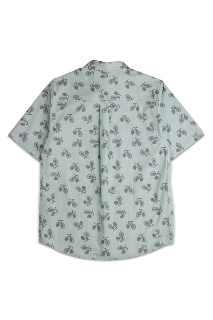 KAVU The Jam novelty print