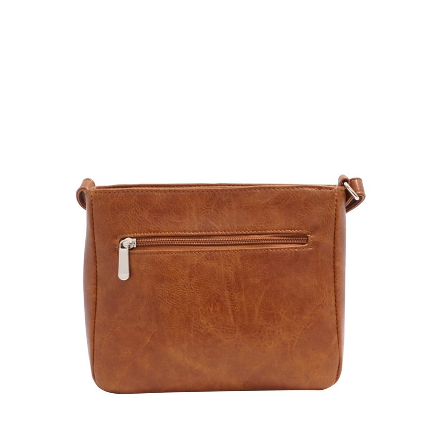 S-Q Cross-Body Solana