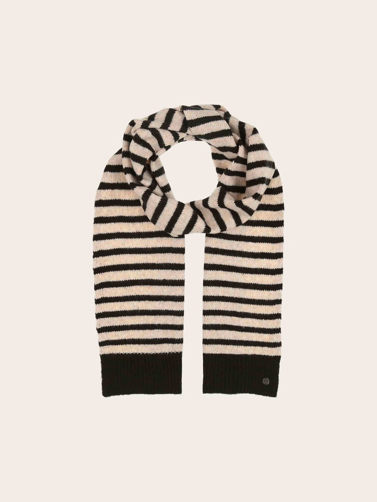 FRA Stripe Scarf