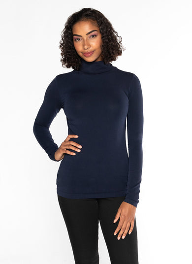 CCT Turtleneck bamboo