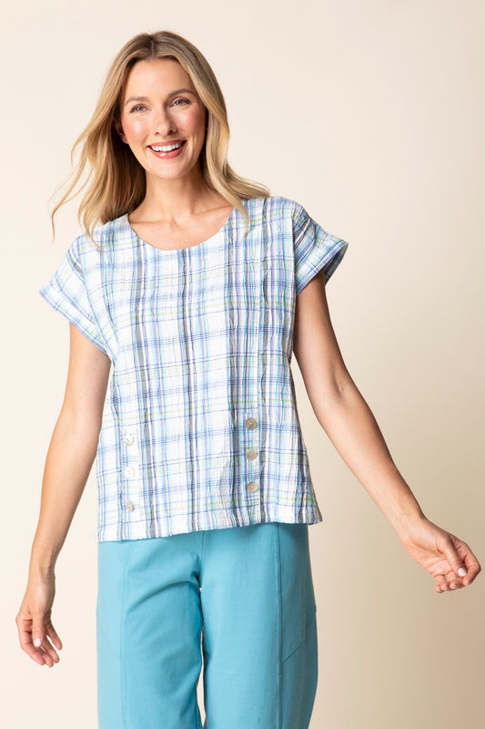 HC Harwich Pullover
