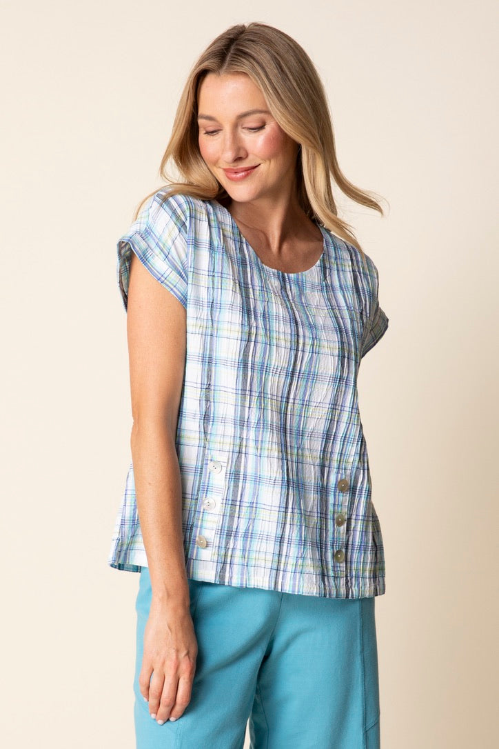 HC Harwich Pullover