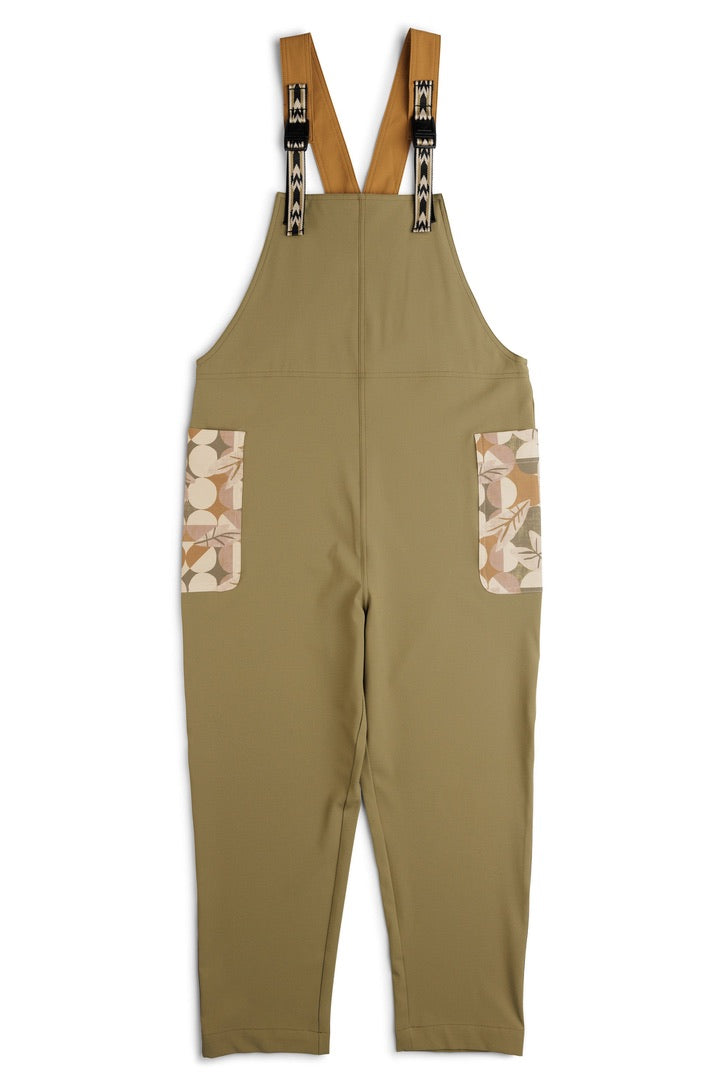 KAVU San Blas Overall