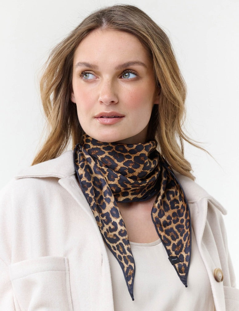 FRA Silk Bandana