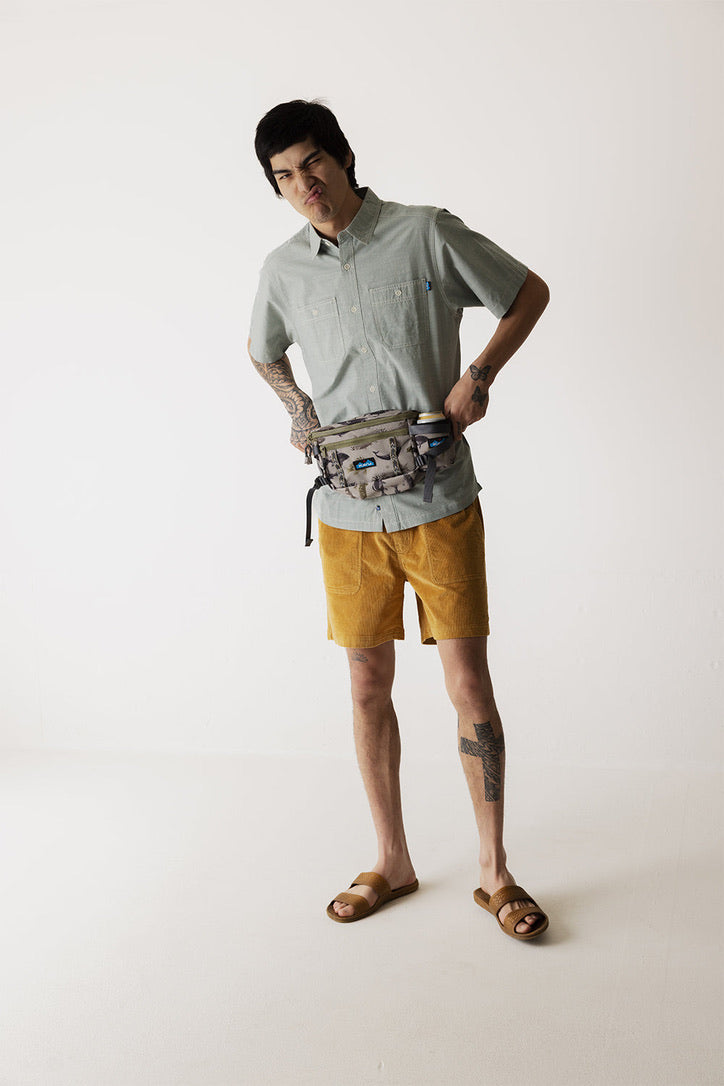 KAVU Jacksonville Men's Shirt