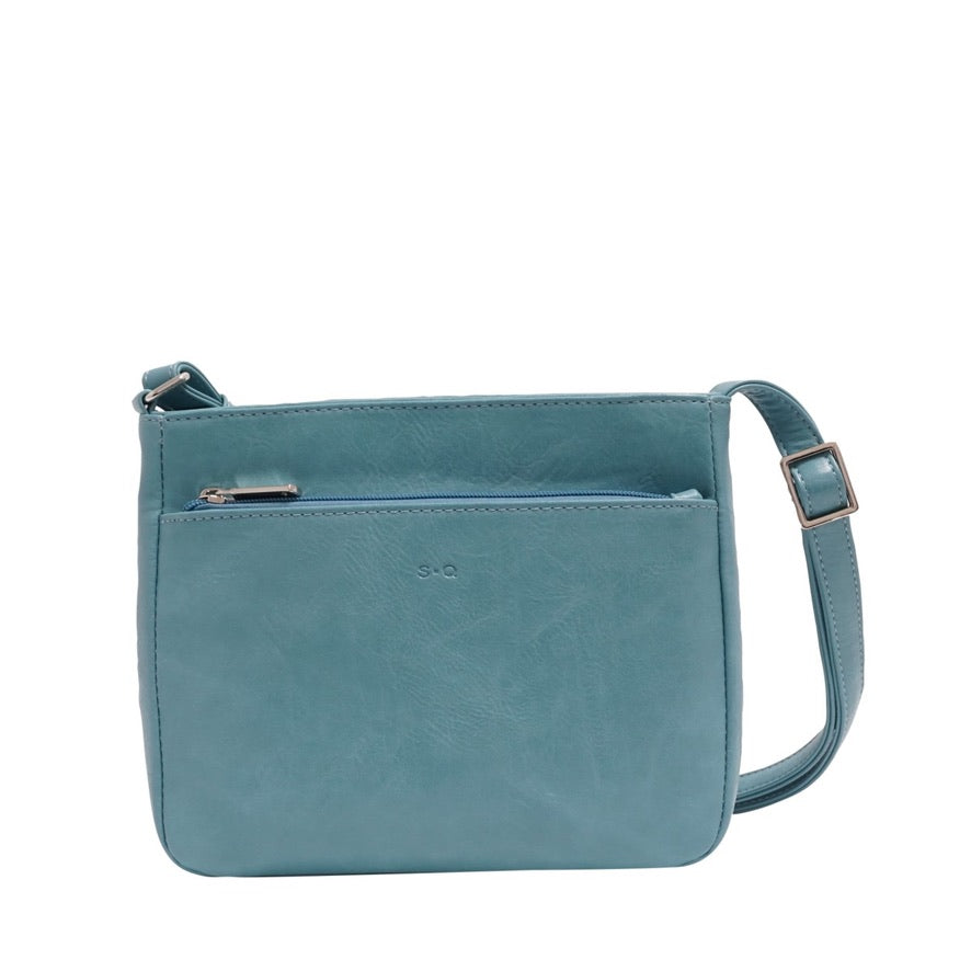 S-Q Cross-Body Solana