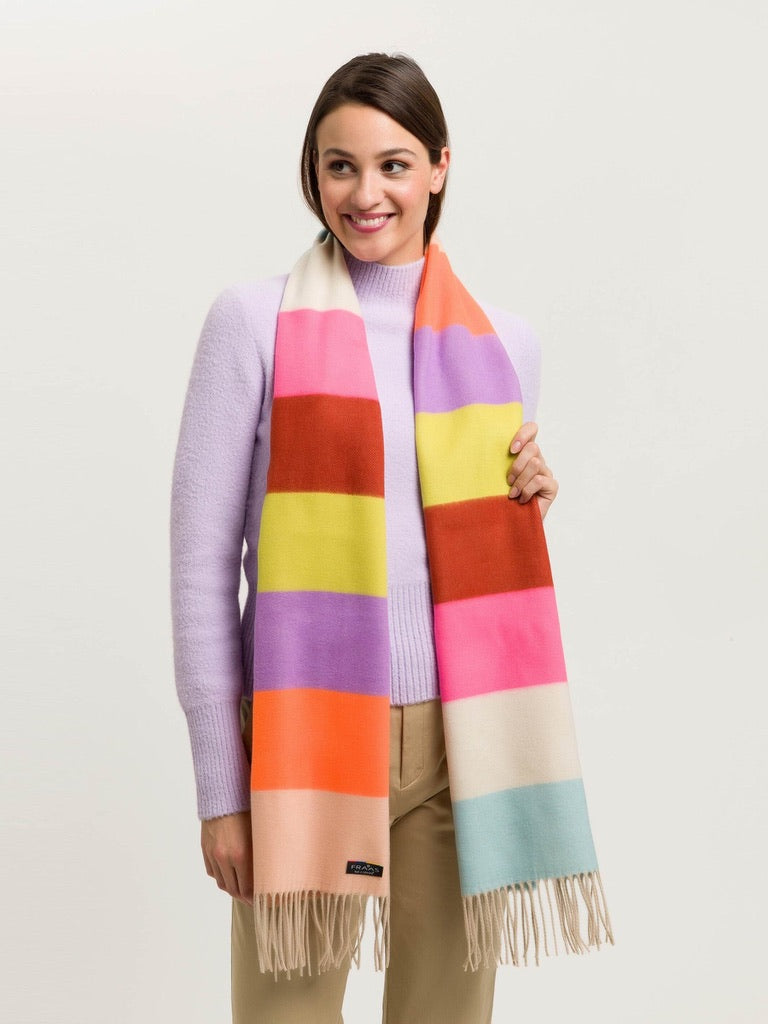 FRA Cashmink Scarf
