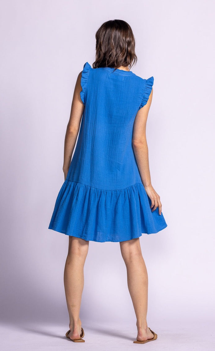 PM Bridget Dress