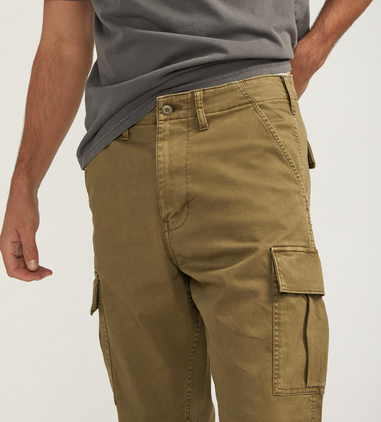 SLV Men's Cargo Pants