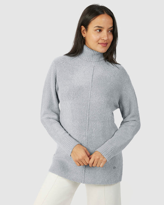 FIG NAKA Long Sweater