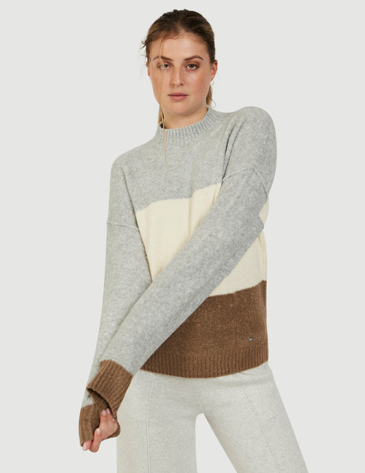 FIG KANSAI Sweater