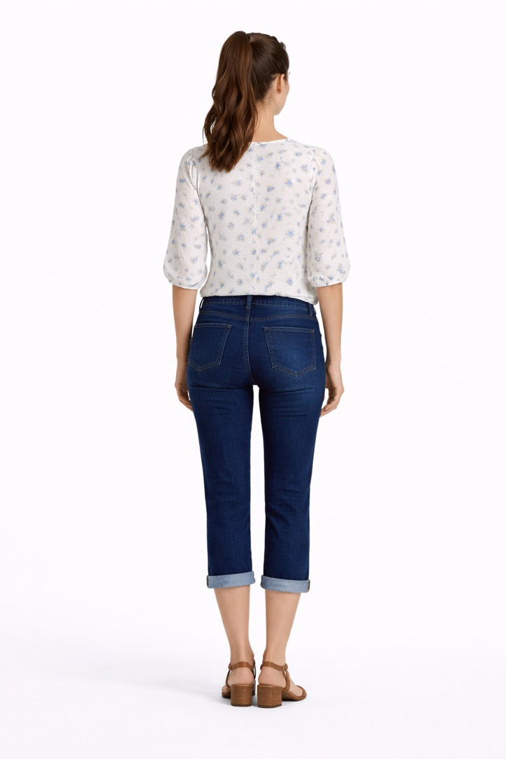 CJ Premium Denim Capri