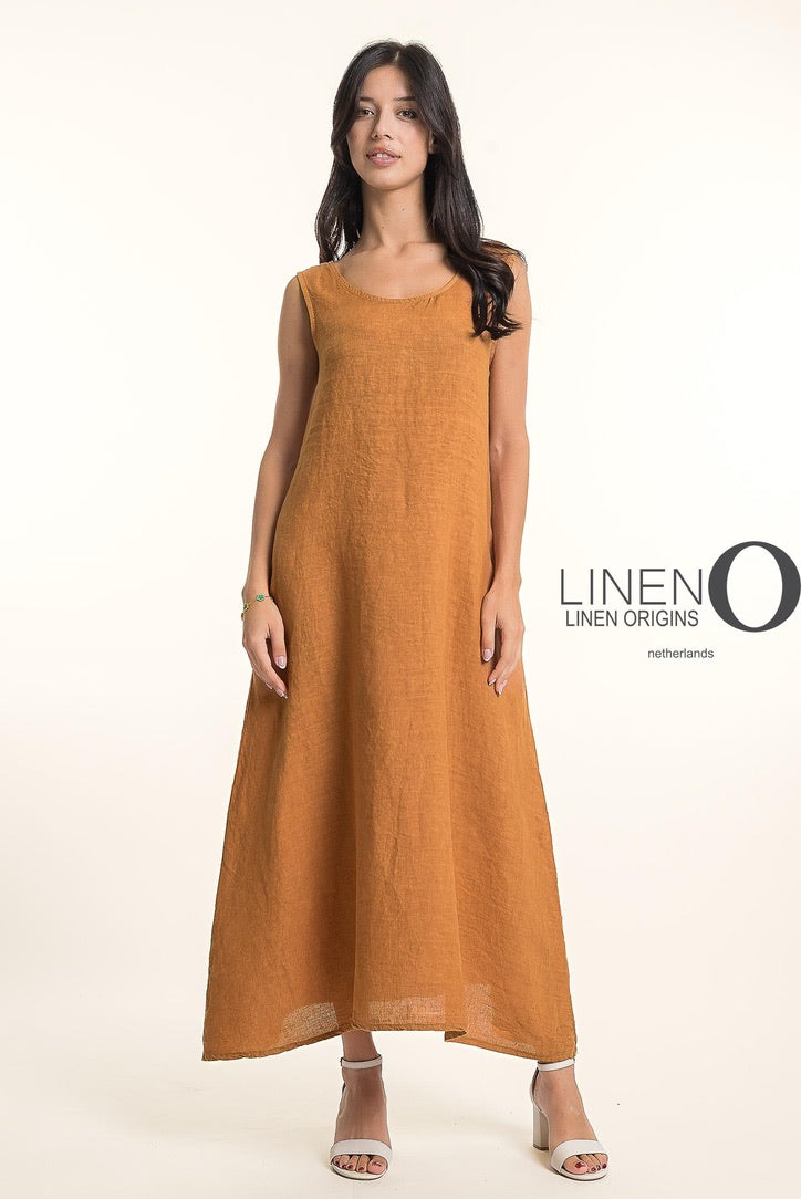 LO Reversable Sundress