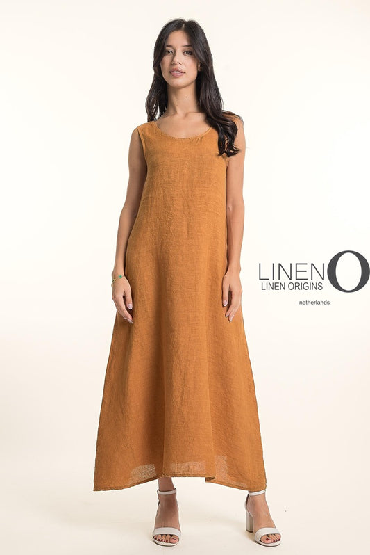 LO Reversable Sundress