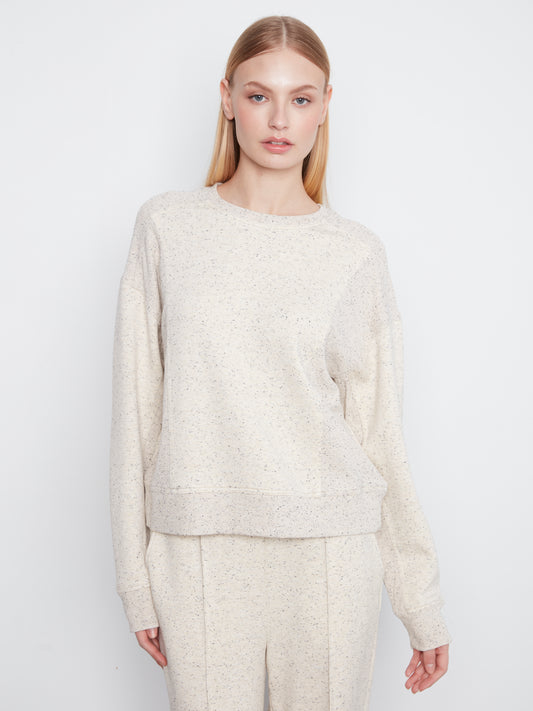 CB Scuba Crew Neck Sweatshirt