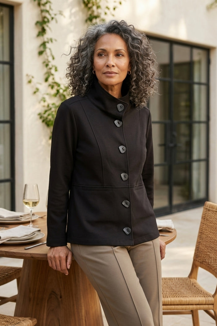 HC City Jacket