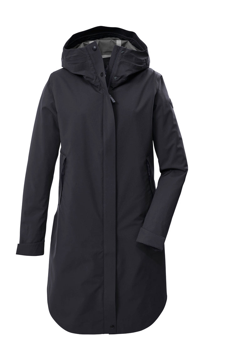 KLTC Josie's Fav Waterproof Coat