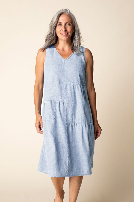HC Maya Dress