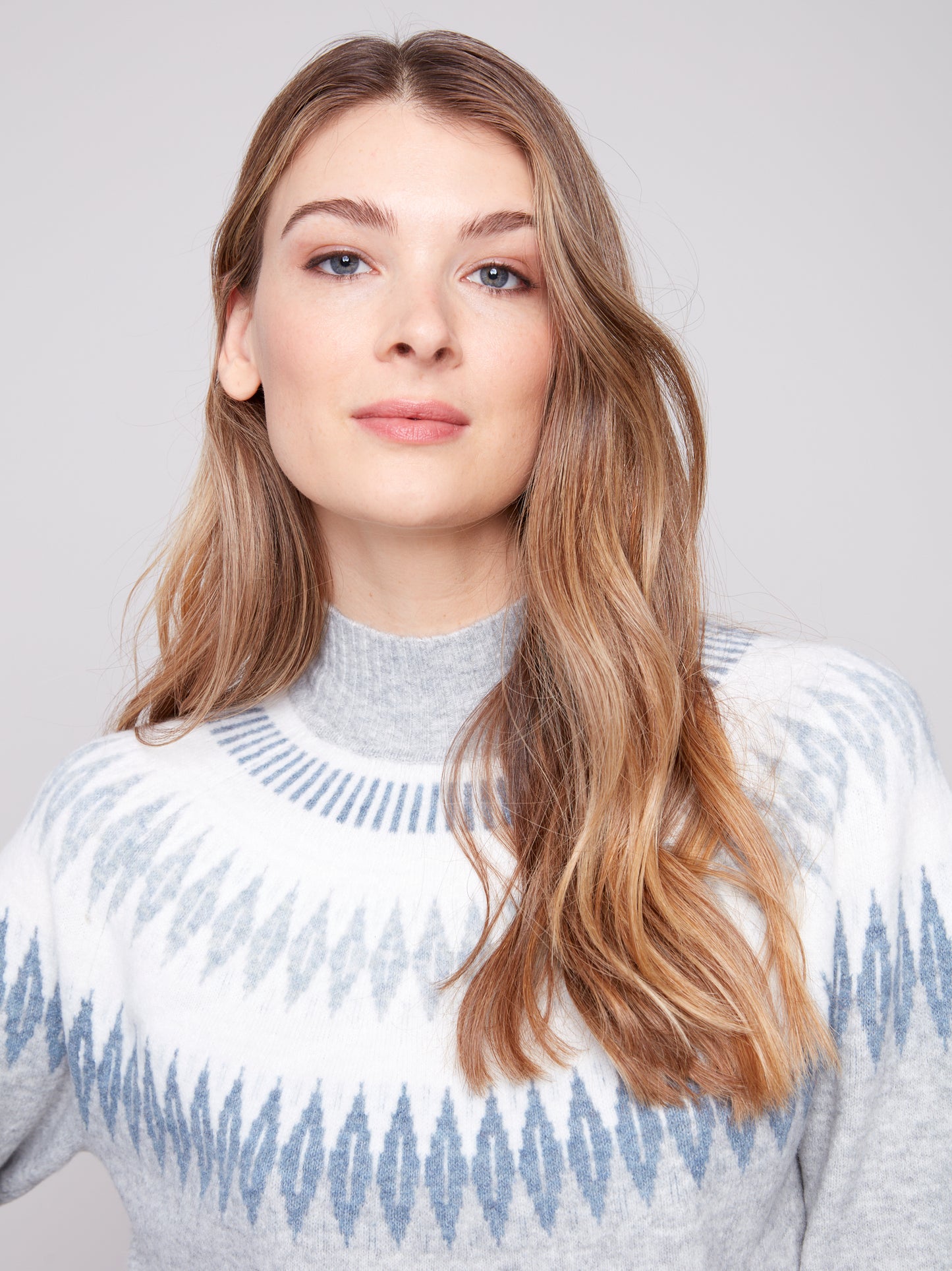 CB Apres-Ski Sweater