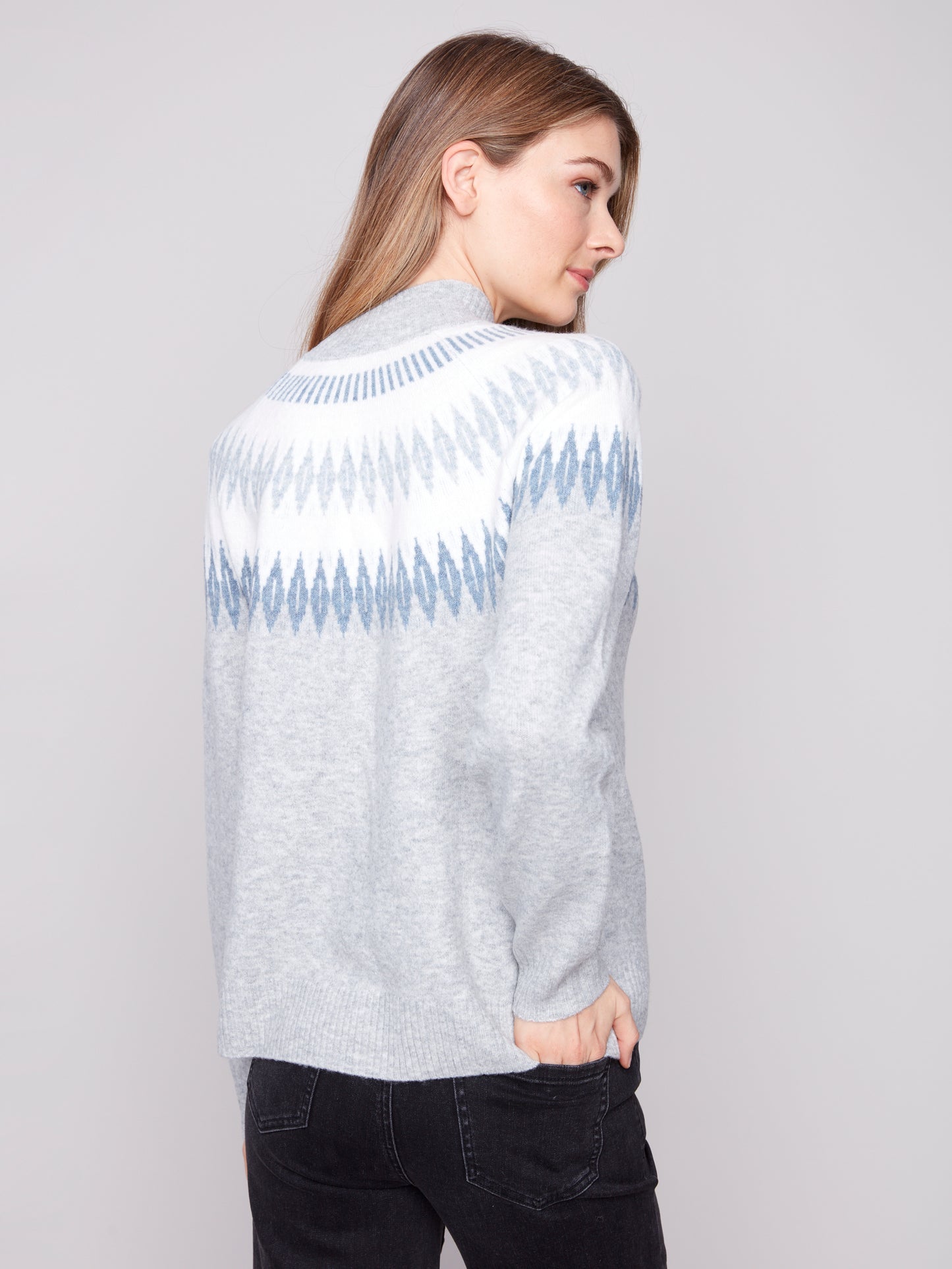 CB Apres-Ski Sweater