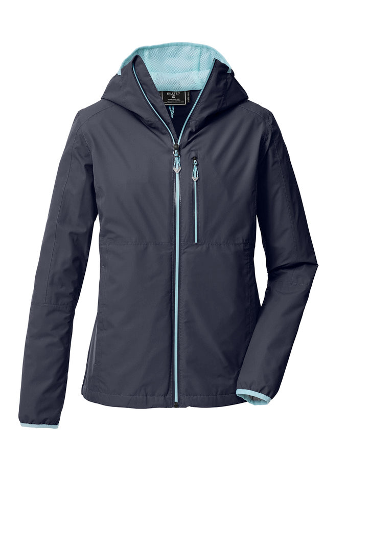 KLTC Packable/Waterproof Coat