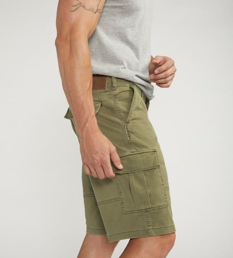 SLV Men's Cargo Short